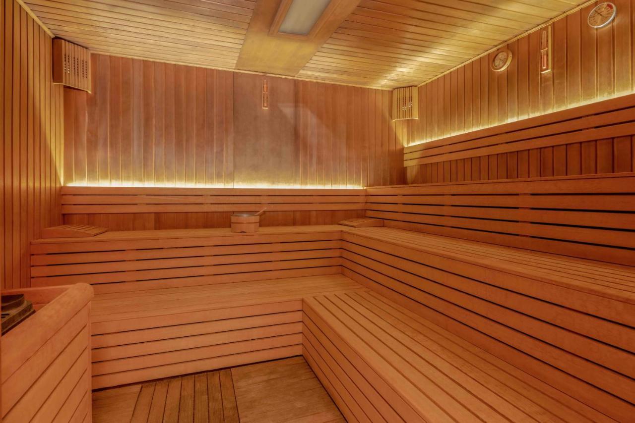 Ataturk Palas Thermal Spa & Convention Center Bursa Exterior foto